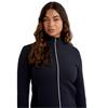 Green Lamb Ladies Ellen Jacqd Jacket Navy