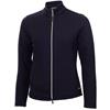 Green Lamb Ladies Ellen Jacqd Jacket Navy
