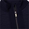 Green Lamb Ladies Elli Hybrid Gilet Navy