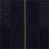 Green Lamb Ladies Elli Hybrid Gilet Navy