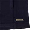 Green Lamb Ladies Elli Hybrid Gilet Navy