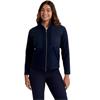 Green Lamb Ladies Elwyn Hybrid Jacket Navy