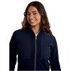 Green Lamb Ladies Elwyn Hybrid Jacket Navy
