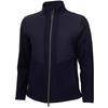 Green Lamb Ladies Elwyn Hybrid Jacket Navy