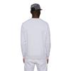 J.Lindeberg Gents Alpha Crew Neck Light Grey Melange (U199)