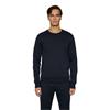 J.Lindeberg Gents Alpha Crew Neck Navy (6855)