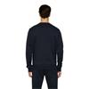 J.Lindeberg Gents Alpha Crew Neck Navy (6855)