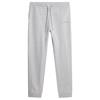 J.Lindeberg Gents Alpha Pants Light Grey Melange (U199)