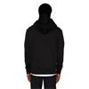 J.Lindeberg Gents Alpha Hood Black (9999)