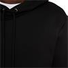 J.Lindeberg Gents Alpha Hood Black (9999)
