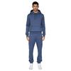 J.Lindeberg Gents Alpha Hood Vintage Indigo (O319)