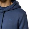 J.Lindeberg Gents Alpha Hood Vintage Indigo (O319)