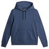 J.Lindeberg Gents Alpha Hood Vintage Indigo (O319)