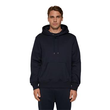 J.Lindeberg Gents Alpha Hood Navy (6855)