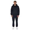 J.Lindeberg Gents Alpha Hood Navy (6855)