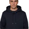 J.Lindeberg Gents Alpha Hood Navy (6855)