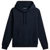 J.Lindeberg Gents Alpha Hood Navy (6855)