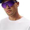 J.Lindeberg Gents Ade Long Sleeve T-Shirt White (0000)