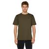 J.Lindeberg Gents Elion T-Shirt Forest Green (M354)