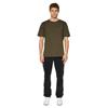 J.Lindeberg Gents Elion T-Shirt Forest Green (M354)