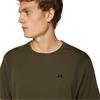 J.Lindeberg Gents Elion T-Shirt Forest Green (M354)