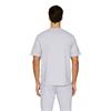 J.Lindeberg Gents Alpha T-Shirt Light Grey Melange (U199)