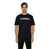 J.Lindeberg Gents Baldwin T-Shirt Black (9999)