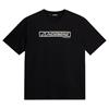 J.Lindeberg Gents Baldwin T-Shirt Black (9999)