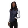 J.Lindeberg Gents Cliff Light Down Vest Navy (6855)