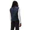 J.Lindeberg Gents Cliff Light Down Vest Navy (6855)