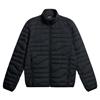 J.Lindeberg Gents Cliff Light Down Jacket Black (9999)