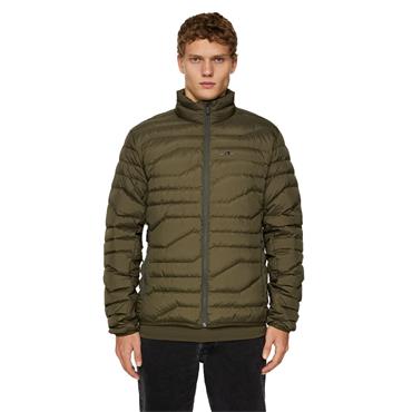 J.Lindeberg Gents Cliff Light Down Jacket Forest Green (M354)