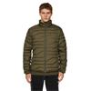 J.Lindeberg Gents Cliff Light Down Jacket Forest Green (M354)
