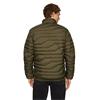 J.Lindeberg Gents Cliff Light Down Jacket Forest Green (M354)
