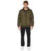 J.Lindeberg Gents Cliff Light Down Jacket Forest Green (M354)