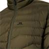J.Lindeberg Gents Cliff Light Down Jacket Forest Green (M354)