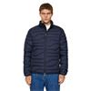 J.Lindeberg Gents Cliff Light Down Jacket Navy (6855)