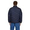 J.Lindeberg Gents Cliff Light Down Jacket Navy (6855)