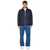 J.Lindeberg Gents Cliff Light Down Jacket Navy (6855)