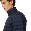 J.Lindeberg Gents Cliff Light Down Jacket Navy (6855)