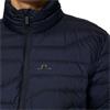 J.Lindeberg Gents Cliff Light Down Jacket Navy (6855)