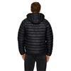 J.Lindeberg Gents Niko Jacket Black (9999)