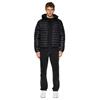 J.Lindeberg Gents Niko Jacket Black (9999)