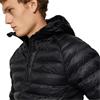 J.Lindeberg Gents Niko Jacket Black (9999)