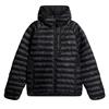 J.Lindeberg Gents Niko Jacket Black (9999)