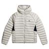 J.Lindeberg Gents Niko Jacket Moonbeam (U029)