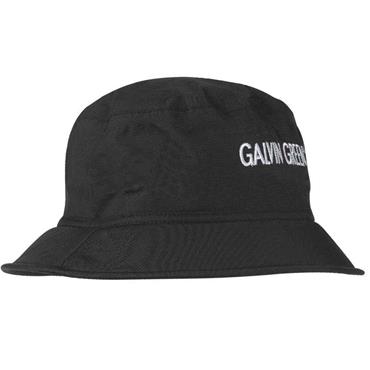 Galvin Green Gents Ant Waterproof GORE-TEX Paclite Hat Black