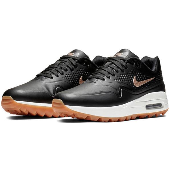 nike air max womens golf shoes