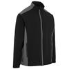 Proquip Gents Aqualite Jacket Black - Grey