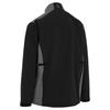 Proquip Gents Aqualite Jacket Black - Grey